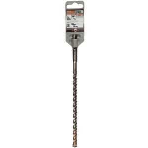 Svrdlo za armirani beton SDS-plus | 10 x 210 mm | 3 oštrice