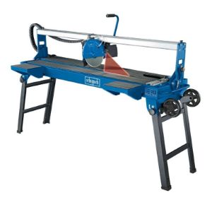 Stroj za rezanje pločica FS4700, 1200 W, 1200 × 40 mm