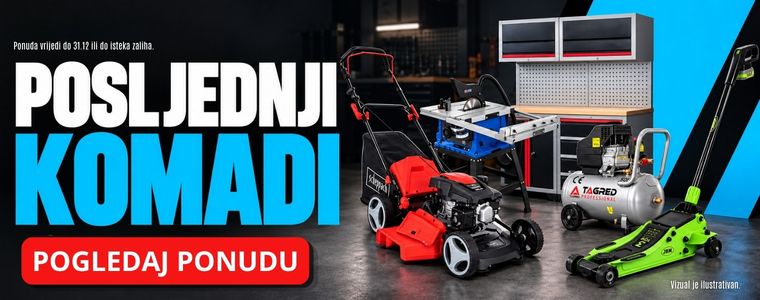Posljednji komadi