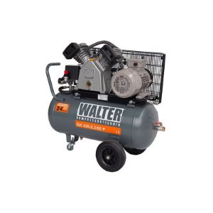 Klipni kompresor | 50 L | 2,2 kW | 400 V | 10 bar | usis 420 l/min