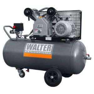 Klipni kompresor | 100 L | 2,2 kW | 400 V | 10 bar | usis 420 l/min