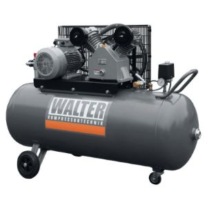 Klipni kompresor | 270 L | 4 kW | 400 V | 10 bar | usis 630 l/min