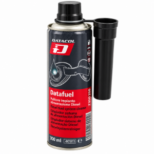Aditiv za čišćenje dizelskog sustava goriva, 300 ml