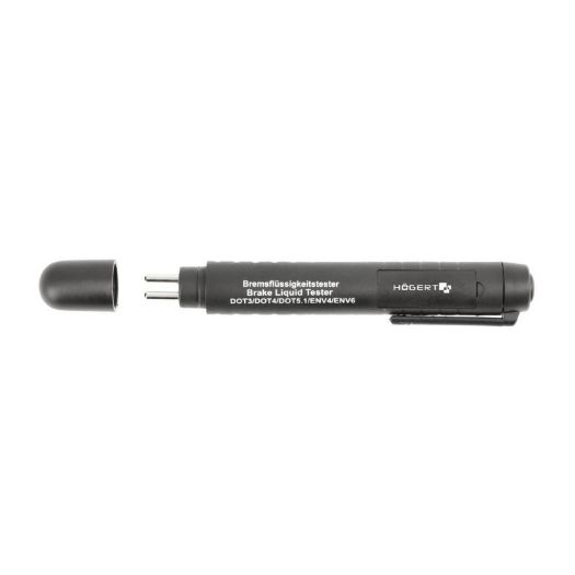 Tester kočione tekućine | DOT 3, DOT 4, DOT 5.1 | 5 LED dioda