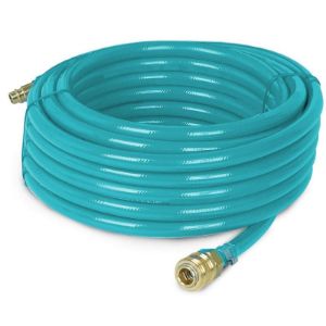 Crijevo za zrak PVC sa spojnicama | 6 x 11 mm | 20 m