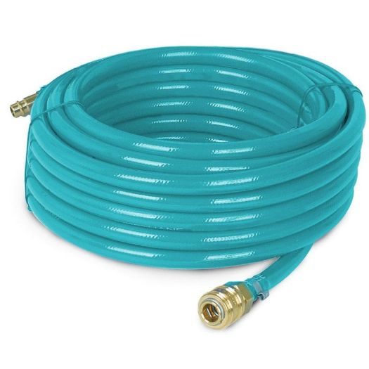 Crijevo za zrak PVC sa spojnicama | 6 x 11 mm | 20 m