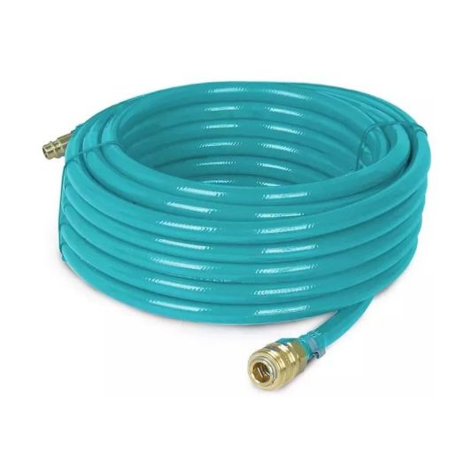 Crijevo za zrak PVC sa spojnicama | 9 x 14 mm | 20 m