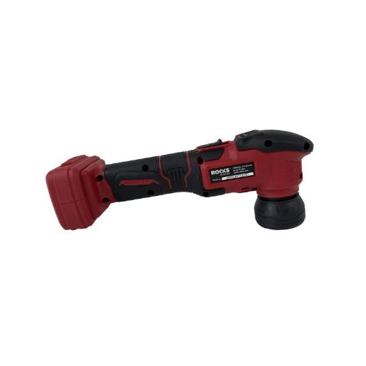 Aku mini polirka 20 V | 30 - 75 mm | bez baterije