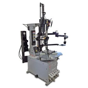 Automatska montirka za gume | pomoćna ruka RunFlat | do 28 cola | 380 V