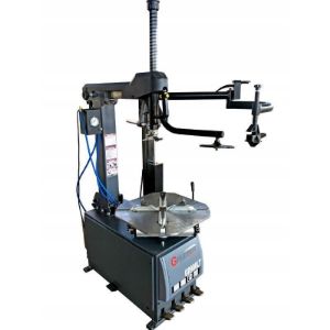 Set montirke i balansirke za gume | pomoćna ruka | balansirka s laserom | 230 V