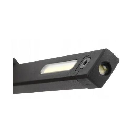 Sklopiva LED lampa olovka | 100 lm | akumulatorska