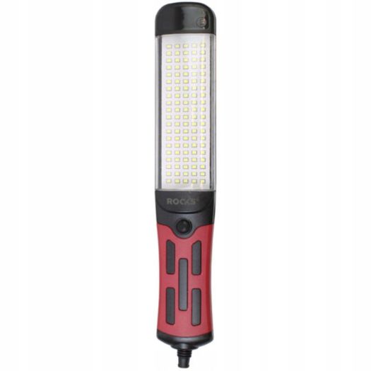 Radionička LED lampa na struju | 230 V | 15 W | kabel 5 m