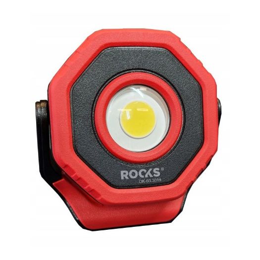 Vodootporna radionička LED lampa | 700 lm | 7 W | IP65