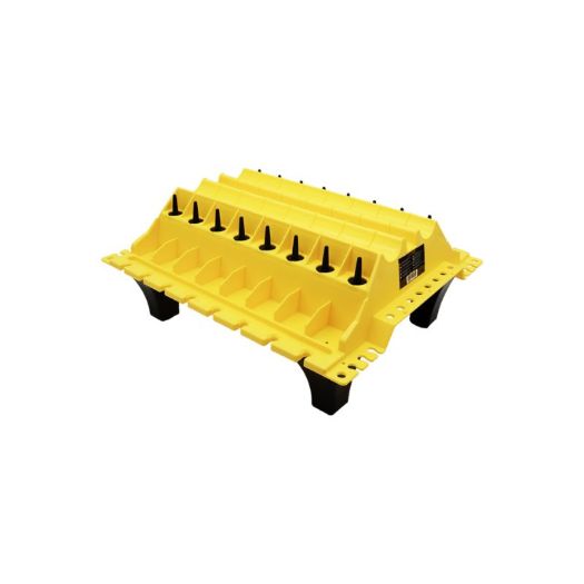 Organizator dijelova cilindra motora