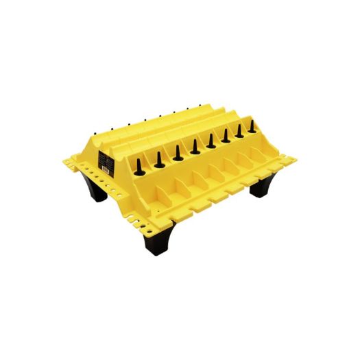 Organizator dijelova cilindra motora