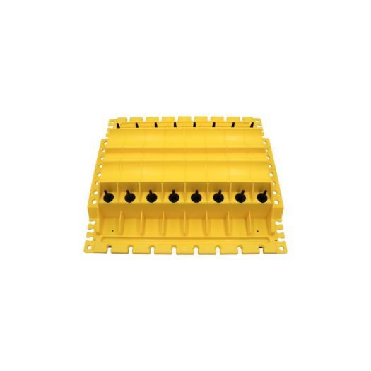 Organizator dijelova cilindra motora