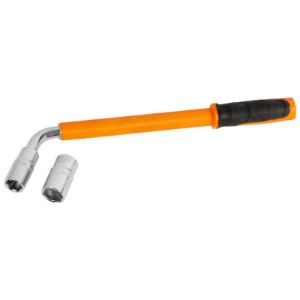 Teleskopski ključ za kotače | 380 - 520 mm | nasadni 17/19 i 21/23 mm