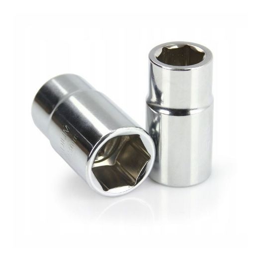 Teleskopski ključ za kotače | 380 - 520 mm | nasadni 17/19 i 21/23 mm