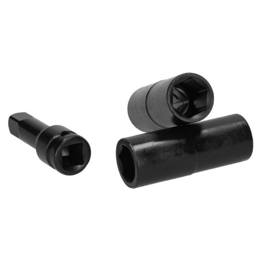 Set udarnih nasadnih ključeva za Ford | 1/2 cola | 18,5/19,5 i 20,5/21,5 mm