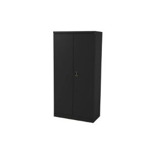 Metalni ormar s 4 podesive police