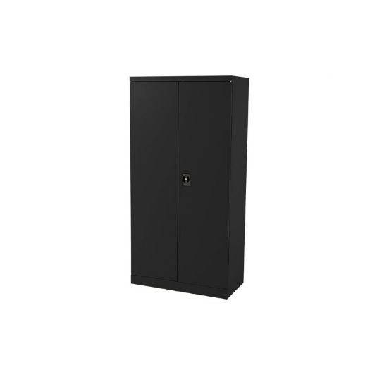 Metalni ormar s 4 podesive police