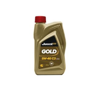 Jasol Gold 5W40 C3 LL