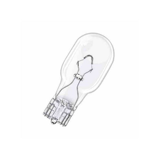 Osram žarulja W16W 12V 16W W2, 1X9, 5D