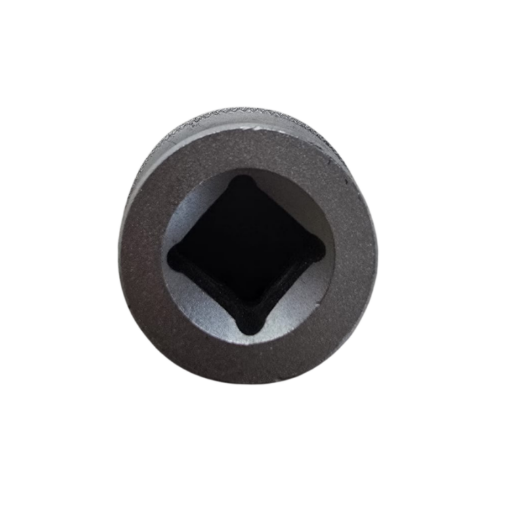 Kratka gedora, 3/8", 18mm
