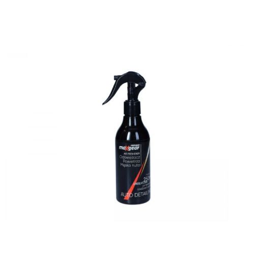Osvježivač zraka za automobil, muški miris, 250 ml