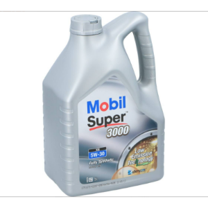 Motorno ulje Super 3000 XE | 5W-30 | 5 l | ACEA C3