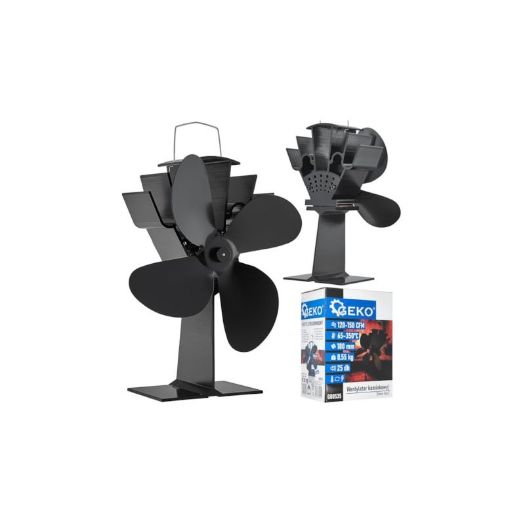Ventilator za peć
