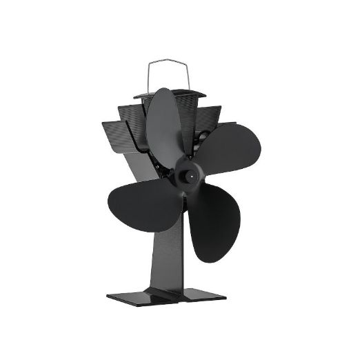 Ventilator za peć