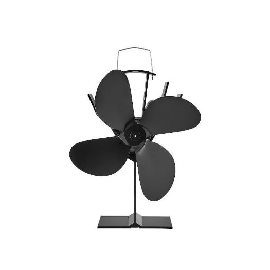 Ventilator za peć