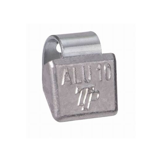 Utezi za balansiranje ALU felgi 10 g