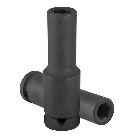 Produženo tijelo udarnog nasadnog ključa 27 mm