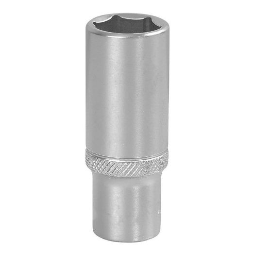 Produženi nasadni ključ 1/2 cola 18 mm, 6-kutni