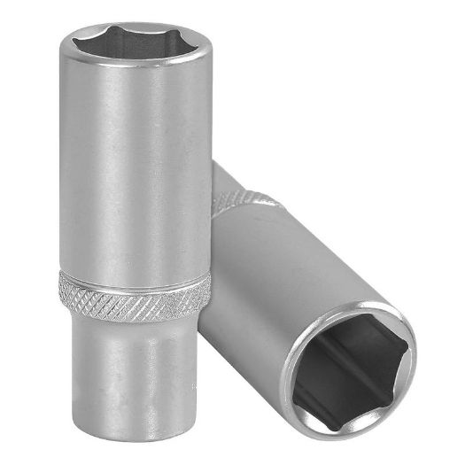 Produženo tijelo nasadnog ključa 22 mm od CrV čelika