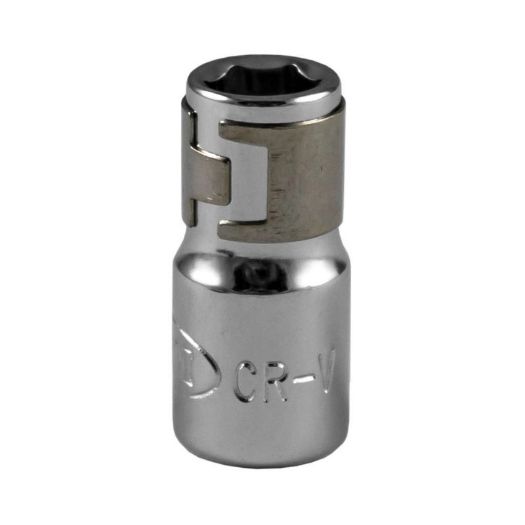 Adapter za bitove 1/4 cola na šesterokut 6 mm