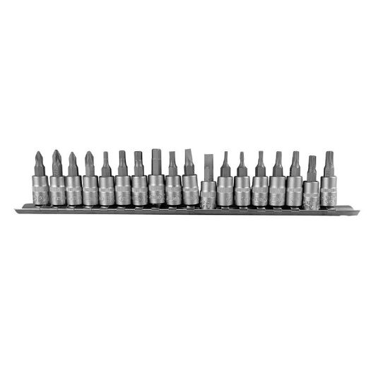 Nasadni Torx bit T30 s prihvatom 1/4 cola