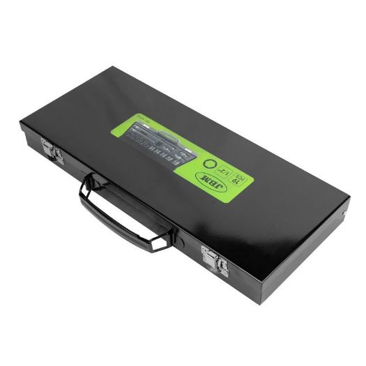 Udarni nasadni ključevi 6-kutni duljine 38 mm