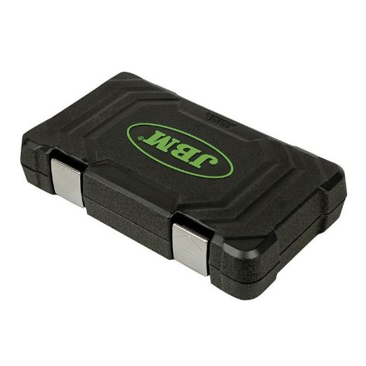E-Torx nasadni ključevi s prihvatom 1/2 cola, E18 do E24