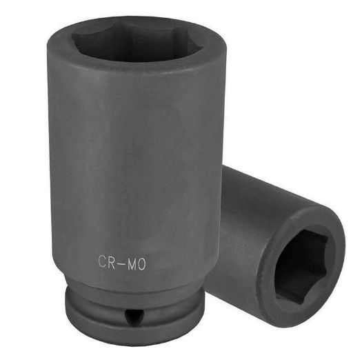 Produženo tijelo udarnog nasadnog ključa 32 mm