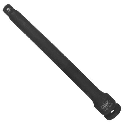 Udarni produžetak za nasadne ključeve 1/2 cola | 125 mm