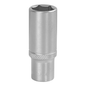 Produženi nasadni ključ 1/2 cola | 18 mm | 6-kutni
