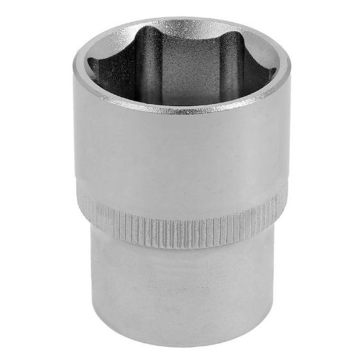 Nasadni ključ 1/2 cola | 19 mm | 6-kutni