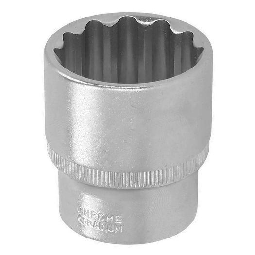 Nasadni ključ 1/2 cola | 13 mm | 12-kutni