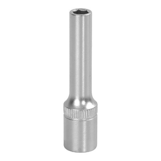 Produženi nasadni ključ 1/4 cola | 11 mm | 6-kutni