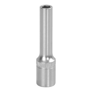 Produženi nasadni ključ 1/4 cola | 13 mm | 6-kutni
