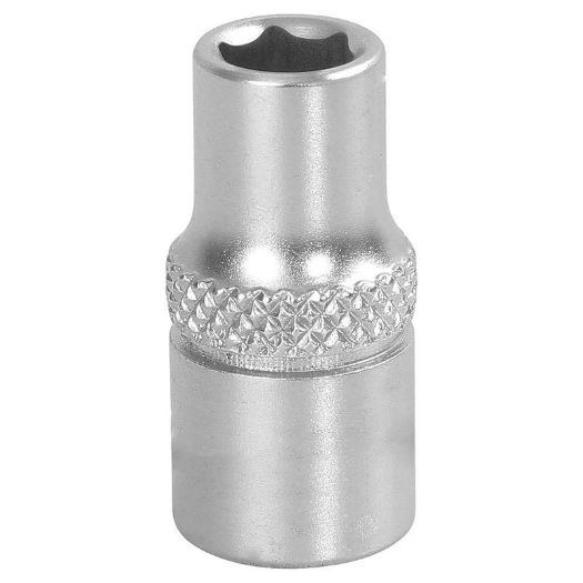 Nasadni ključ 1/4 cola | 10 mm | 6-kutni