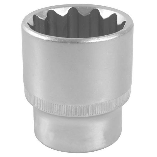 Nasadni ključ 3/4 cola 24 mm, 12-kutni